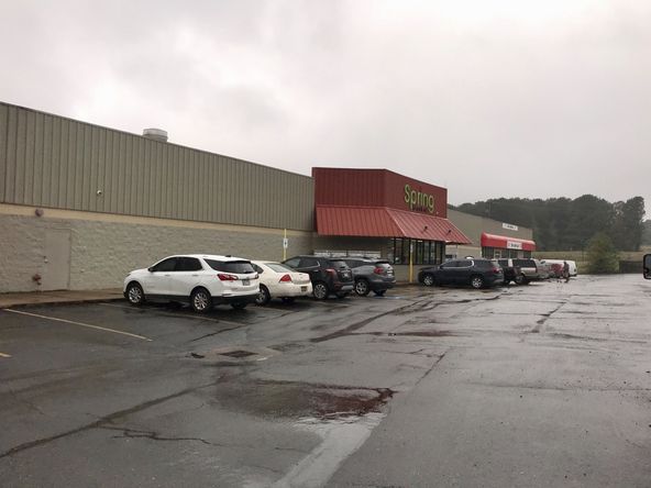 1008 Sheridan Rd, Redfield, AR 72132